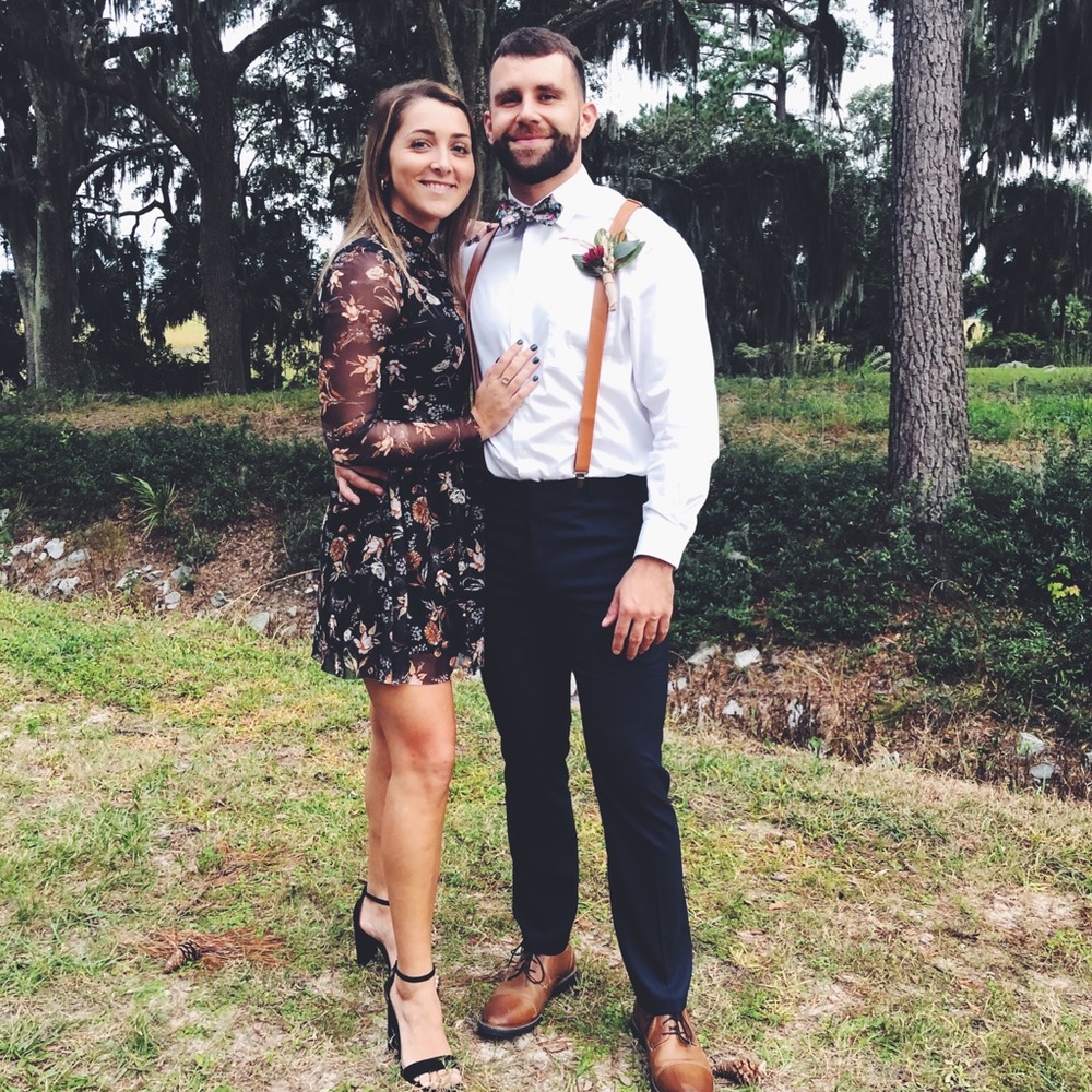 Meet your Posher, Aubrie